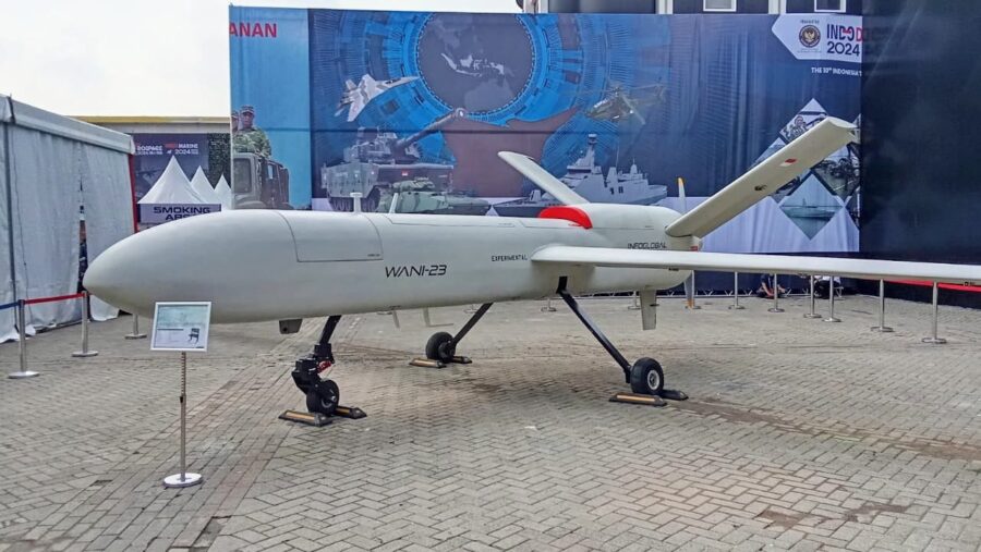 WANI-23