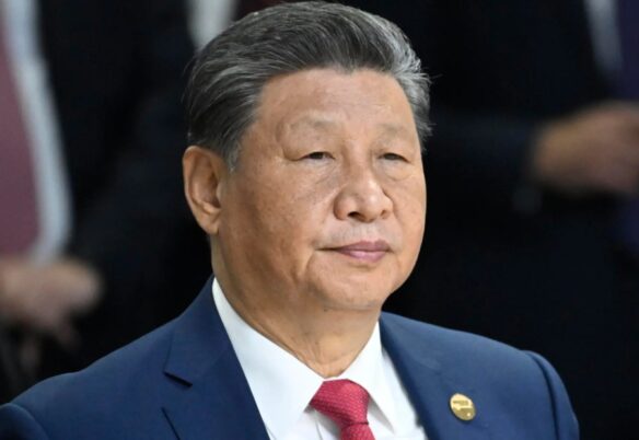 Xi Jinping