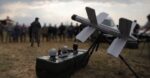 Drone Lancet dengan ketahanan terhadap EW lebih tinggi_1