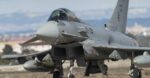 Eurofighter Typhoon Spanyol