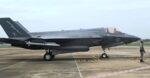 F-35B Inggris mendarat darurat di Kerala India