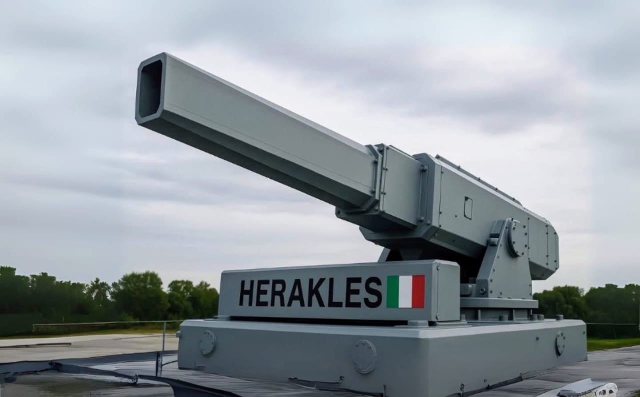 Herakles