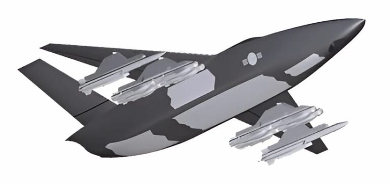 Korea kembangkan UCAV untuk beroperasi di kapal induk