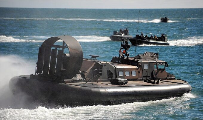 LCAC-L