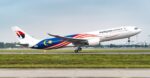 Malaysia Airlines menambah 20 A330neo