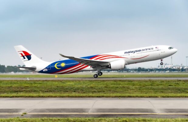 Malaysia Airlines menambah 20 A330neo