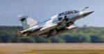 Mirage-2000-5F Ukraina sumbangan dari Prancis