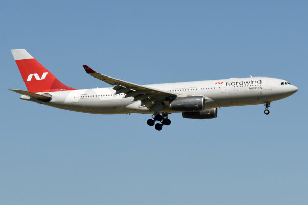 Nordwind_Airlines,_VP-BUC,_Airbus_A330-243