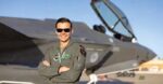 Pilot F-35 Belanda