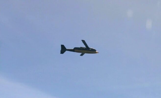 Thailand gunakan bom bepemandu KGGB buatan Korea Selatan dalam menyerang Kamboja