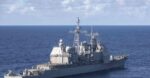 Ticonderoga-class
