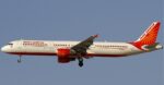Air India A321