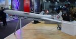 Drone kamikaze Safaroog buatan Sudan
