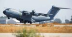 Jerman menerima pesawat A400M ke-50 dari 53 yang dipesan dari Airbus