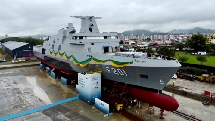 Jeronimo de Albuquerque F201