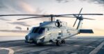 MH-60R Seahawk
