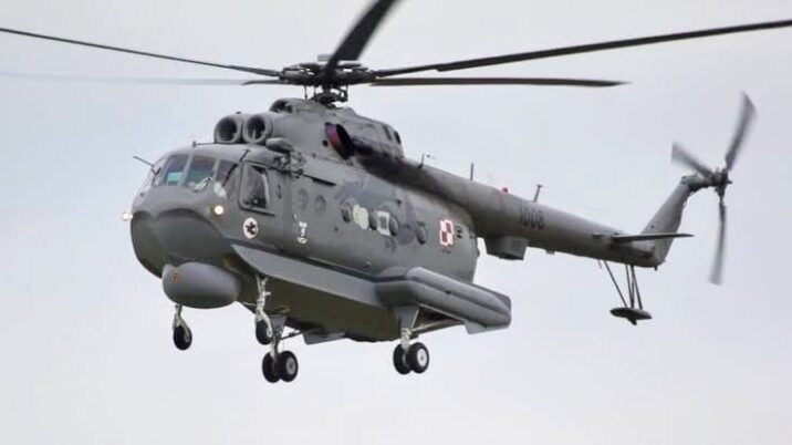 Mi-14PL