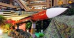 Rudal Pertahanan Udara Tien Kung IV Taiwan