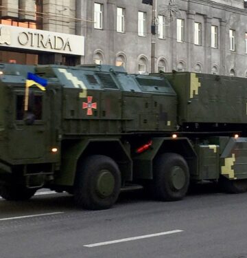 Rudal Sapsan Ukraina