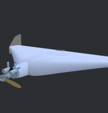 Rusia kerahkan drone baru yang dikendalikan jaringan seluler