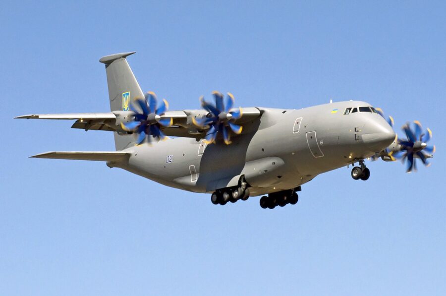 An-70