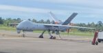 Drone ANKA TNI AU
