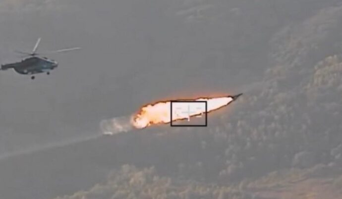 Drone Shahed Rusia tembus wilayah udara Rumania dan Polandia