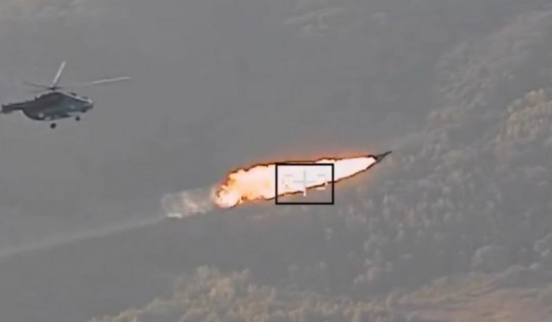 Drone Shahed Rusia tembus wilayah udara Rumania dan Polandia