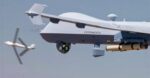 Drone intai MQ-9A Reaper luncurkan drone kamikaze Switchblade 600
