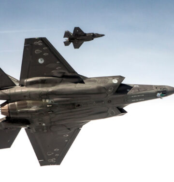 F-35 Belanda