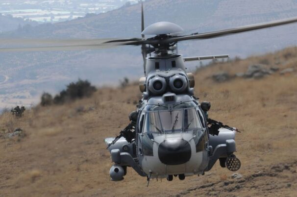 H225M Caracal