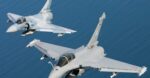 Mirage 2000 dan Rafale