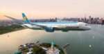 Uzbekistan Airways memesan hingga 22 jet Boeing 787-9