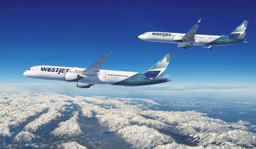 WestJet