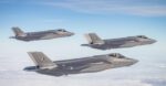 Belgia menerima F-35A pertamanya