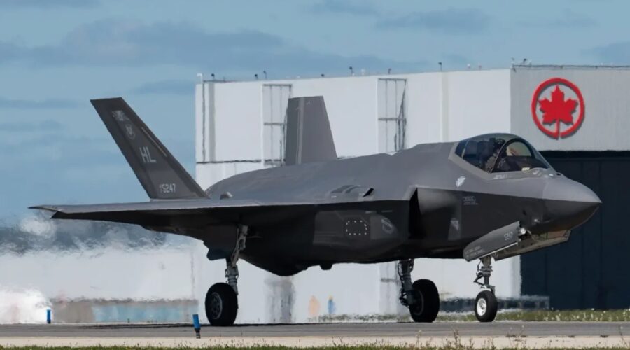 F-35