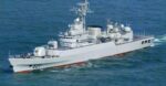 Fregat Type 053H China
