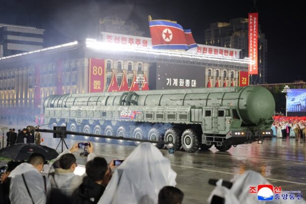 Hwasong-20