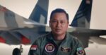Kasau Marsekal TNI M Tonny Harjono