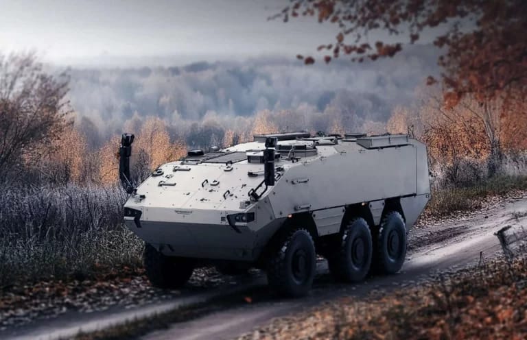 Luchs 2