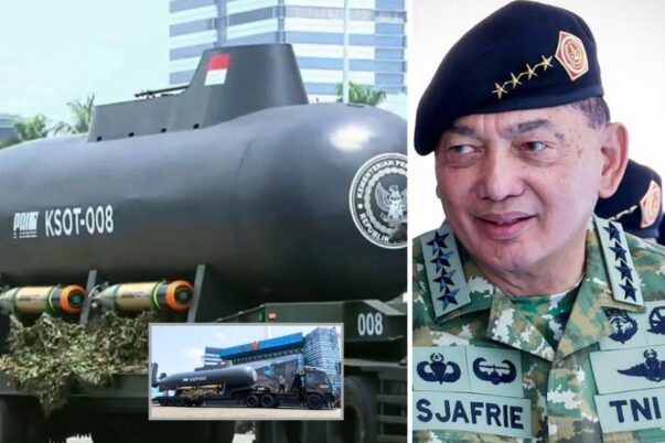 Menhan Sjafrie Sjamsoeddin meminta media meliput penembakan oleh KSOT