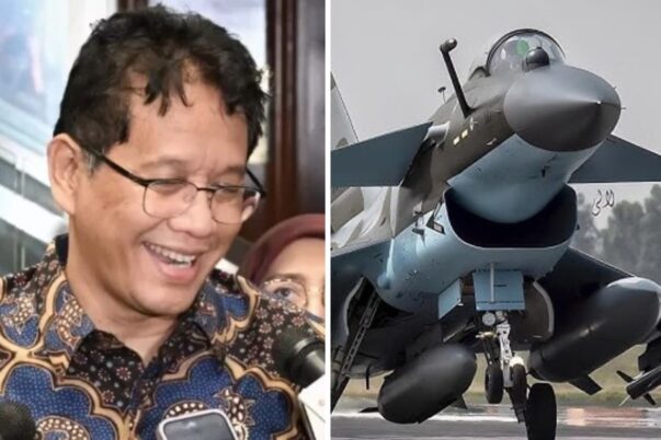 Menkeu Purbaya setujui pembelian J-10 dari China