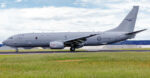 P-8A Poseidon ke-13 Angkatan Udara Australia