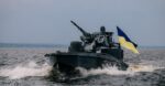 Sea Baby USV Ukraina