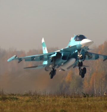 Su-34