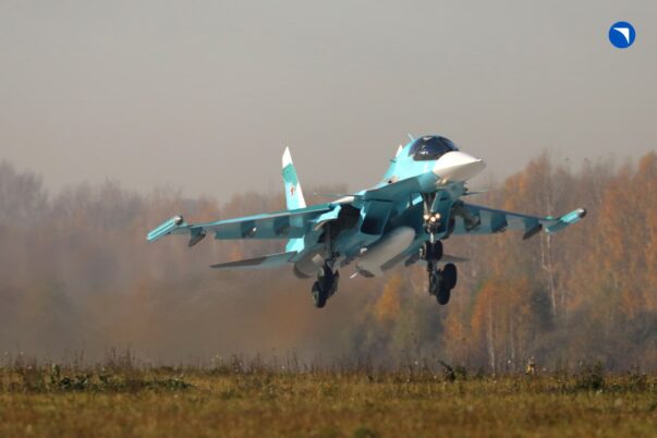 Su-34