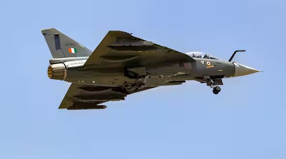 Tejas Mk1A