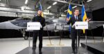 Ukraina menandatangani kesepakatan untuk mengakuisisi hingga 150 Gripen E