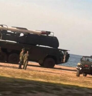 Venezuela siagakan BUK-M2E