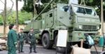 Vietnam memodifikasi senjata artileri era Uni Soviet